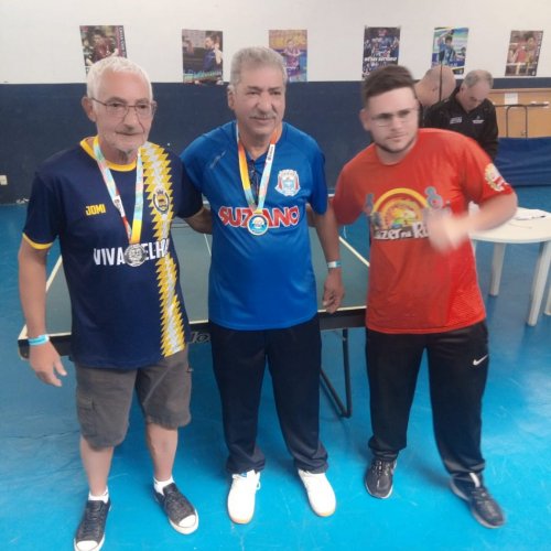 Jogos Primavera 2022