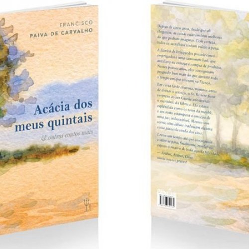 acacia quintais