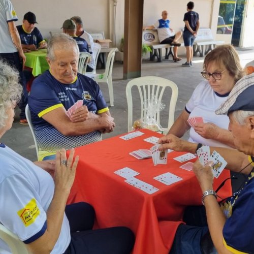 Encontro Ncleo Pedreira